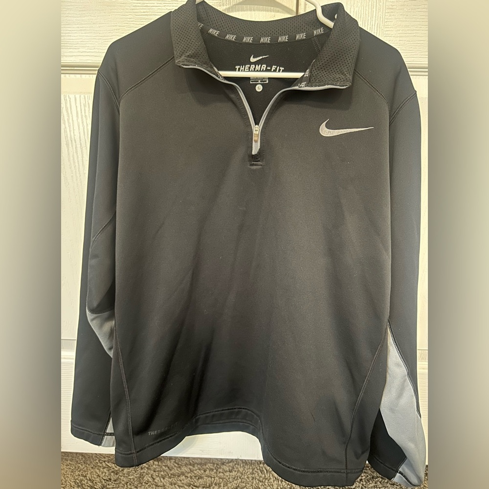 Men’s Nike Pullover